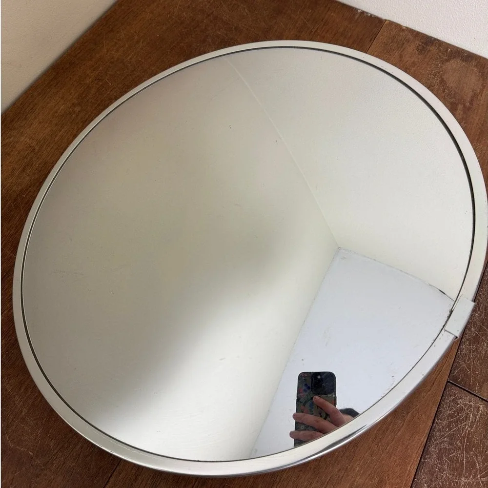 Convex Safety Mirror 16.5